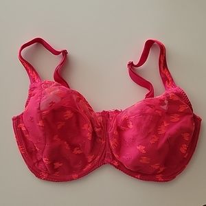 Prima Donna Waterlily Full Cup Bra 36G